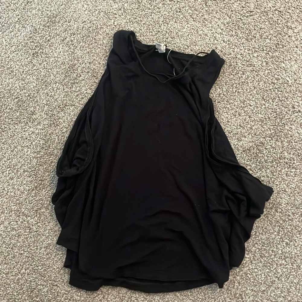 Free People Muscle Tank